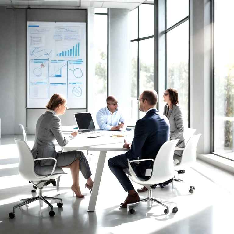 Virtual training seminar
