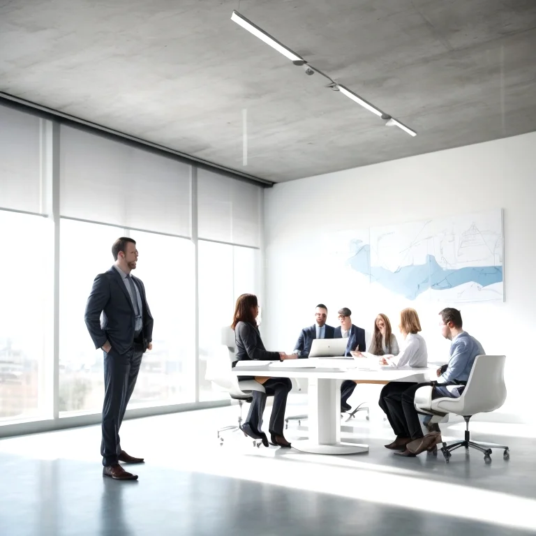 Customized Workshops for Manager Success